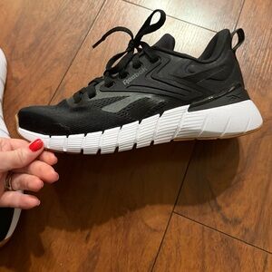 Reebok nano gym shoes